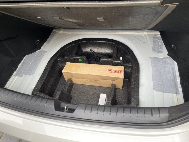 Hyundai Sonata 2014, 181,000 km - 2.0 l - Bakı