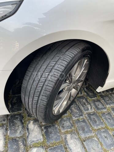 Hyundai Sonata 2014, 181,000 km - 2.0 l - Bakı