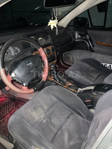 Opel Omega 1998, 550,000 km - 2.0 l - Bakı