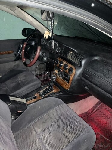 Opel Omega 1998, 550,000 km - 2.0 l - Bakı