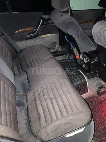 Opel Omega 1998, 550,000 km - 2.0 l - Bakı