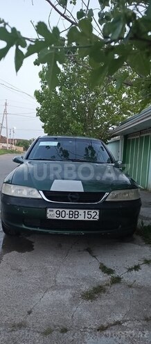 Opel Vectra 1996, 350,000 km - 2.0 l - Bakı