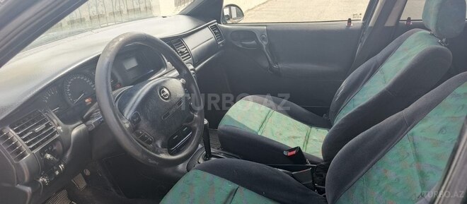 Opel Vectra 1996, 350,000 km - 2.0 l - Bakı