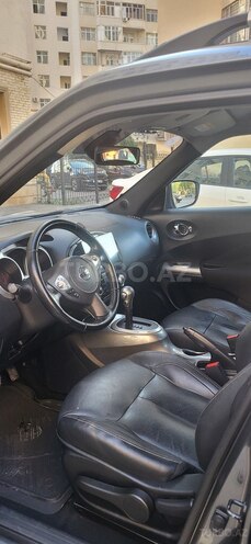 Nissan Juke 2014, 86,800 km - 1.6 л - Bakı