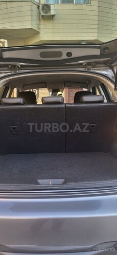 Nissan Juke 2014, 86,800 km - 1.6 л - Bakı