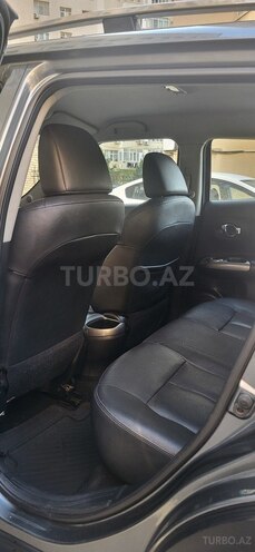 Nissan Juke 2014, 86,800 km - 1.6 л - Bakı