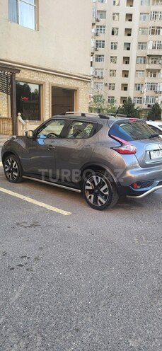 Nissan Juke 2014, 86,800 km - 1.6 л - Bakı