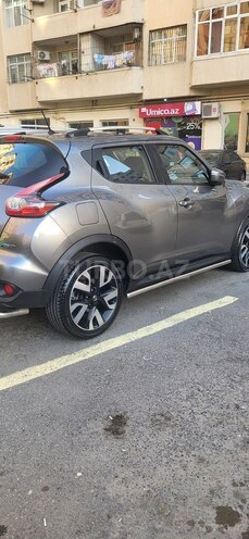 Nissan Juke 2014, 86,800 km - 1.6 л - Bakı