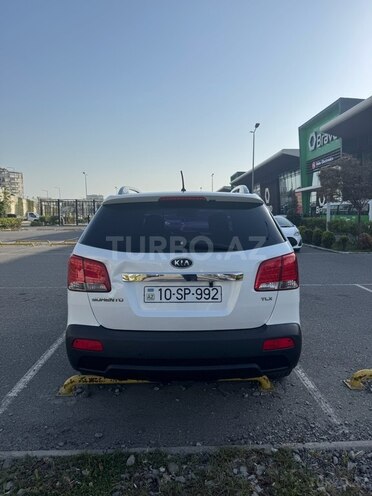 Kia Sorento 2011, 135,000 km - 2.0 l - Bakı