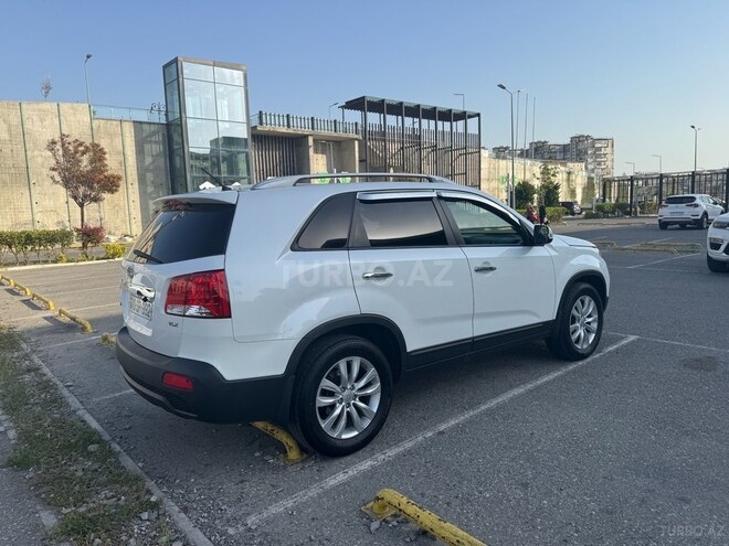 Kia Sorento 2011, 135,000 km - 2.0 l - Bakı