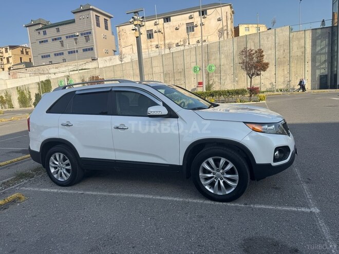 Kia Sorento 2011, 135,000 km - 2.0 l - Bakı