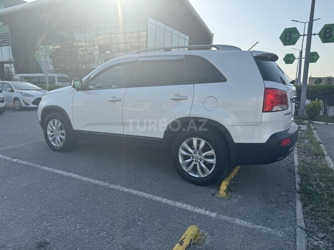 Kia Sorento 2011, 135,000 km - 2.0 l - Bakı
