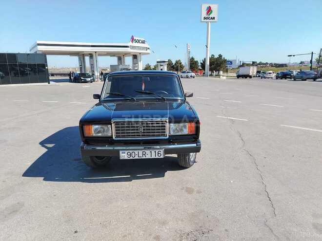 LADA (VAZ) 2107 2011, 78,000 km - 1.6 l - Bakı
