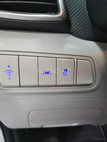 Hyundai Tucson 2019, 108,631 km - 2.0 l - Bakı