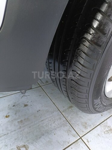Hyundai Tucson 2019, 108,631 km - 2.0 l - Bakı