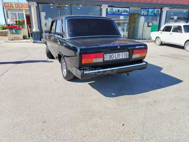 LADA (VAZ) 2107 2011, 78,000 km - 1.6 l - Bakı