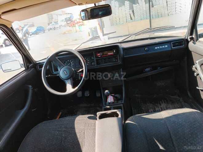 LADA (VAZ) 2107 2011, 78,000 km - 1.6 l - Bakı