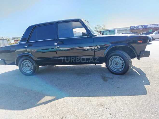 LADA (VAZ) 2107 2011, 78,000 km - 1.6 l - Bakı