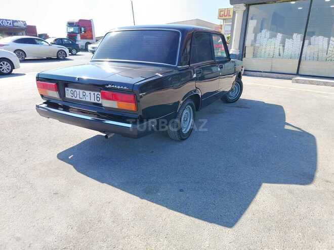 LADA (VAZ) 2107 2011, 78,000 km - 1.6 l - Bakı