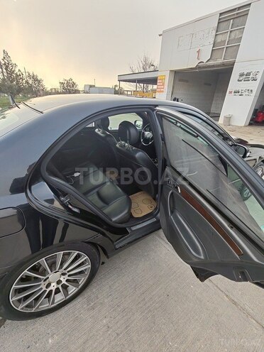 Mercedes C 240 2002, 311,000 km - 2.6 л - Bakı