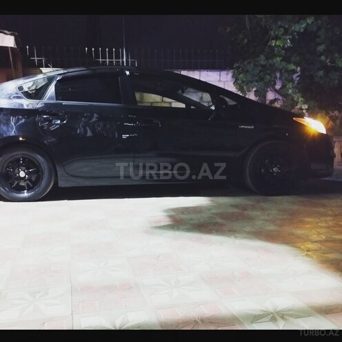 Toyota Prius 2010, 241,233 km - 1.8 l - Bakı