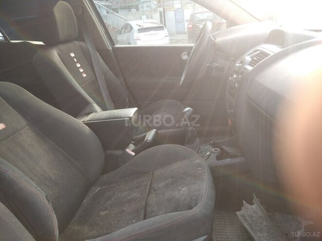 Renault Megane 2007, 200,000 km - 1.5 l - Bakı