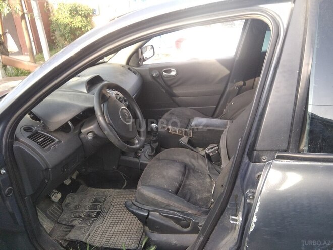 Renault Megane 2007, 200,000 km - 1.5 l - Bakı