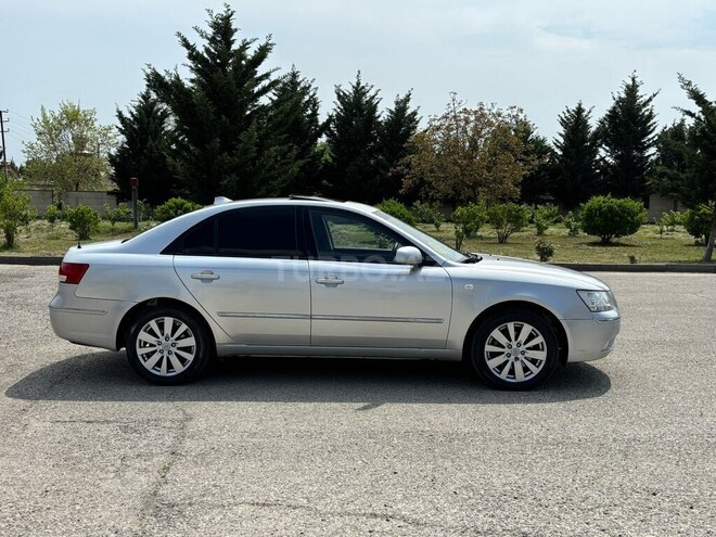 Hyundai Sonata 2009, 322,000 km - 2.4 l - Xaçmaz