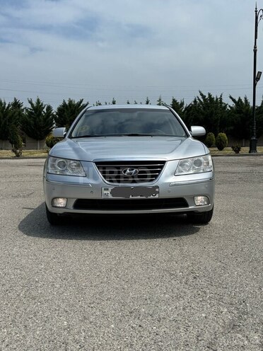 Hyundai Sonata 2009, 322,000 km - 2.4 l - Xaçmaz