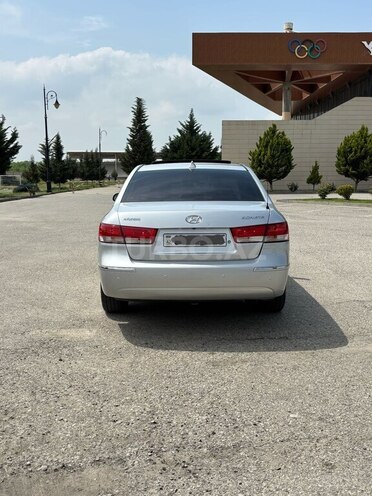 Hyundai Sonata 2009, 322,000 km - 2.4 l - Xaçmaz