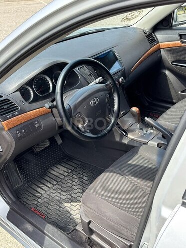 Hyundai Sonata 2009, 322,000 km - 2.4 l - Xaçmaz