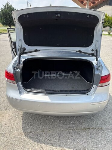 Hyundai Sonata 2009, 322,000 km - 2.4 l - Xaçmaz