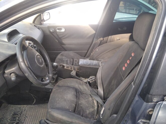Renault Megane 2007, 200,000 km - 1.5 l - Bakı
