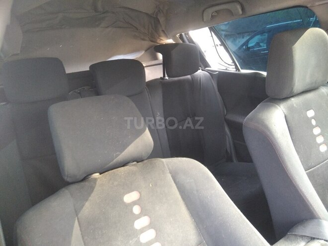 Renault Megane 2007, 200,000 km - 1.5 l - Bakı