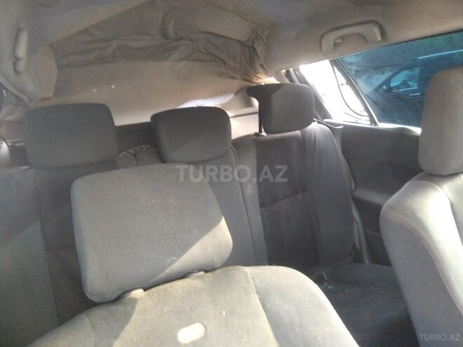Renault Megane 2007, 200,000 km - 1.5 l - Bakı