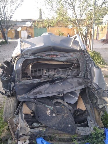 Renault Megane 2007, 200,000 km - 1.5 l - Bakı