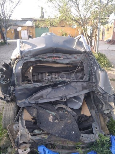 Renault Megane 2007, 200,000 km - 1.5 l - Bakı
