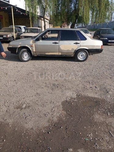 LADA (VAZ) 21099 2000, 234,537 km - 1.6 л - Xaçmaz