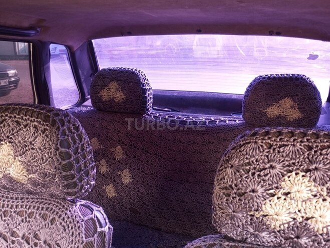 LADA (VAZ) 21099 2000, 234,537 km - 1.6 л - Xaçmaz