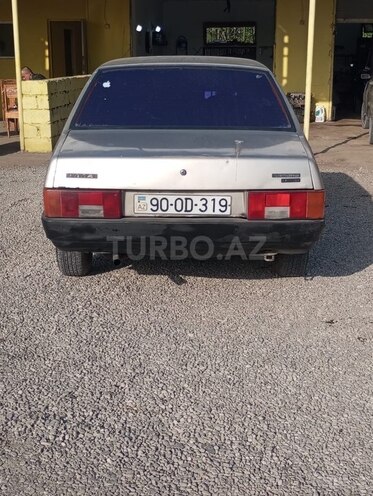 LADA (VAZ) 21099 2000, 234,537 km - 1.6 л - Xaçmaz