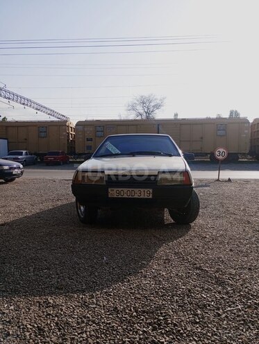 LADA (VAZ) 21099 2000, 234,537 km - 1.6 л - Xaçmaz