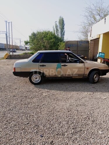 LADA (VAZ) 21099 2000, 234,537 km - 1.6 л - Xaçmaz