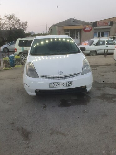 Toyota Prius 2008, 563,270 km - 1.5 l - Bakı