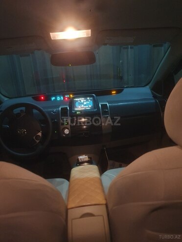 Toyota Prius 2008, 563,270 km - 1.5 l - Bakı