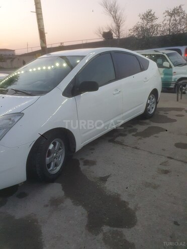 Toyota Prius 2008, 563,270 km - 1.5 l - Bakı