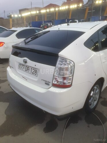 Toyota Prius 2008, 563,270 km - 1.5 l - Bakı
