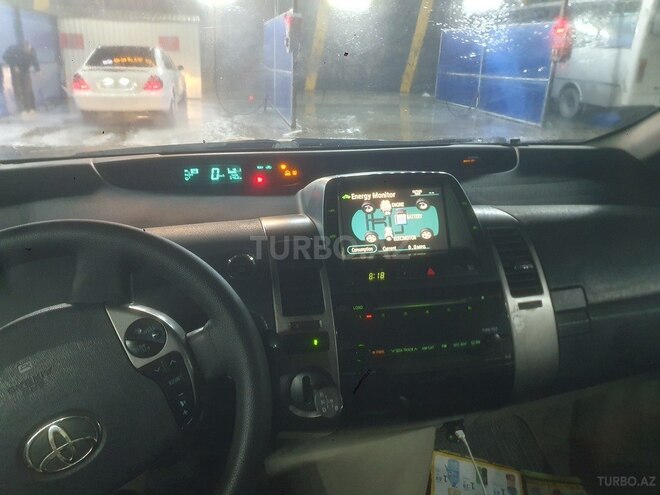 Toyota Prius 2008, 563,270 km - 1.5 l - Bakı
