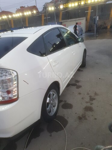 Toyota Prius 2008, 563,270 km - 1.5 l - Bakı