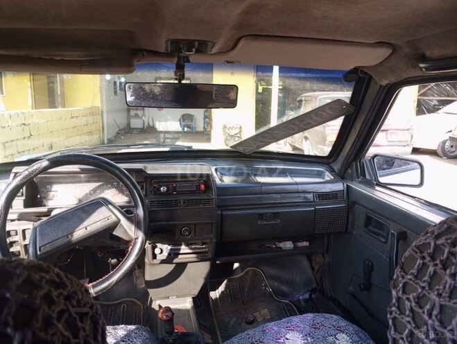 LADA (VAZ) 21099 2000, 234,537 km - 1.6 л - Xaçmaz