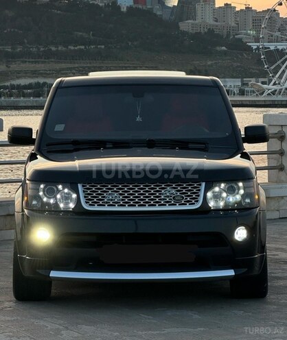 Land Rover Range Rover 2006, 280,000 km - 4.2 l - Bakı